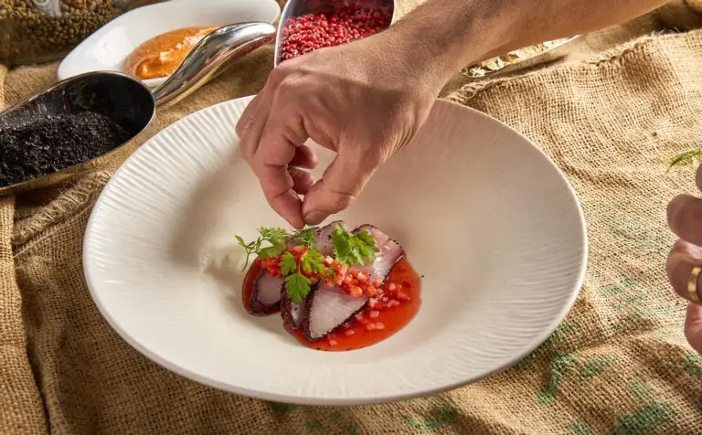 שביל התבלינים